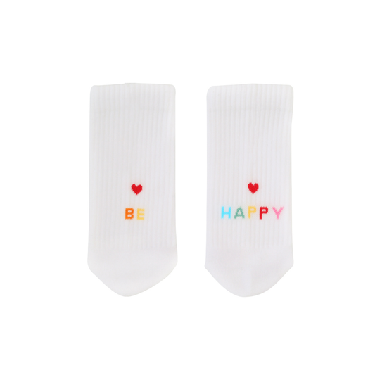 Socken • Be Happy