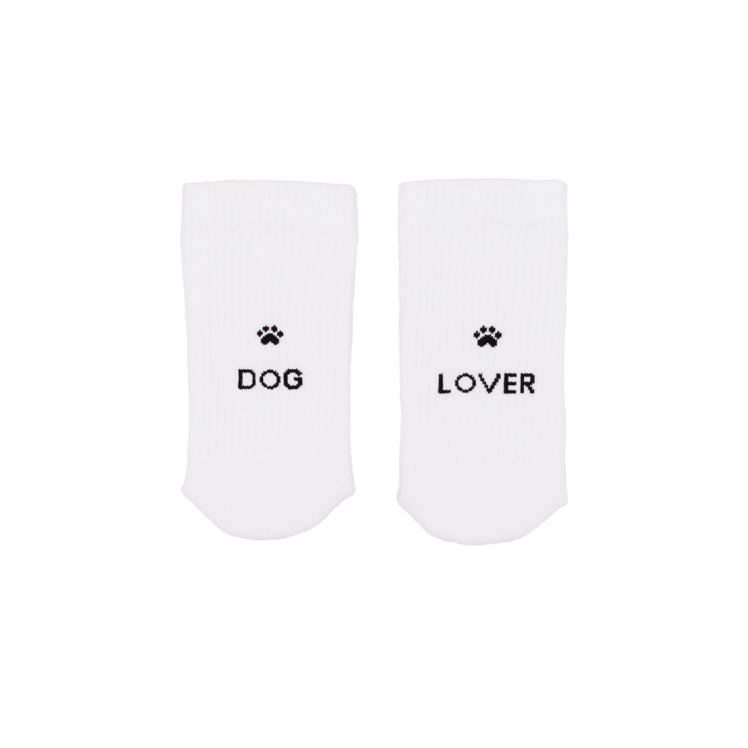 Socken • Dog Lover