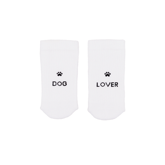 Socken • Dog Lover