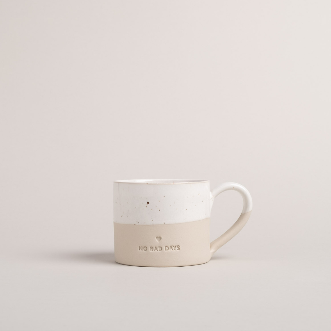 Tasse - No Bad Days