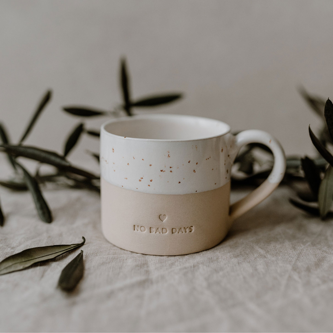 Tasse - No Bad Days