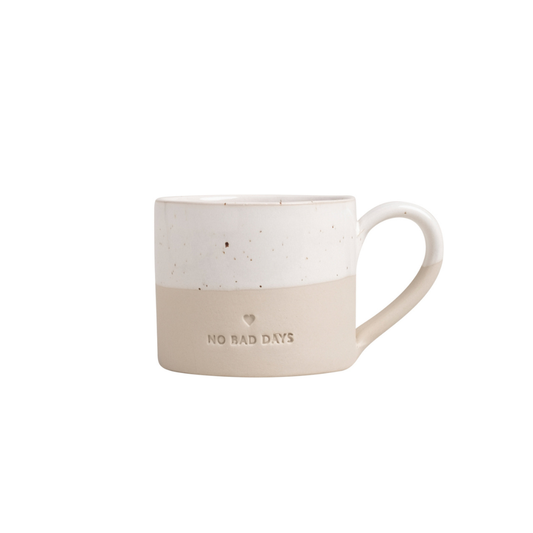 Tasse - No Bad Days