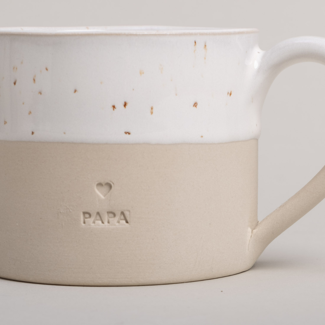 Tasse - Papa