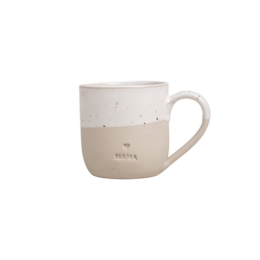 Cappuchino Tasse • Mama