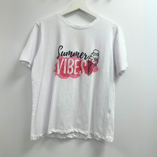 T-Shirt - Summer Ice