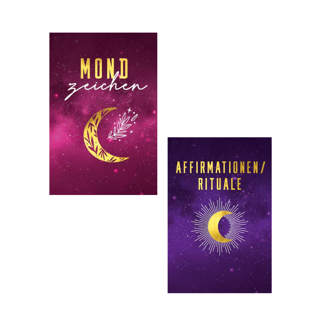 Impulskarten - Mondlicht