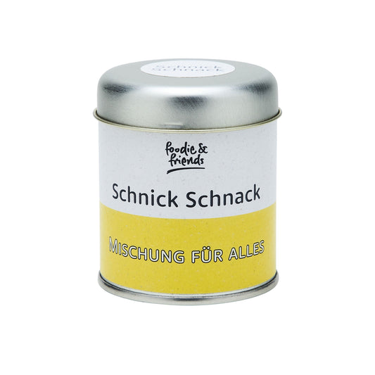 Gewürz • Schnick Schnack