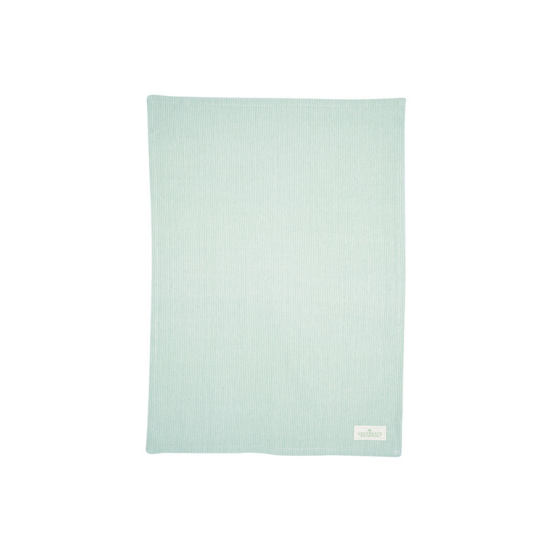 Geschirrtuch • Alicia mint