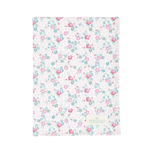 Geschirrtuch • Allyna white