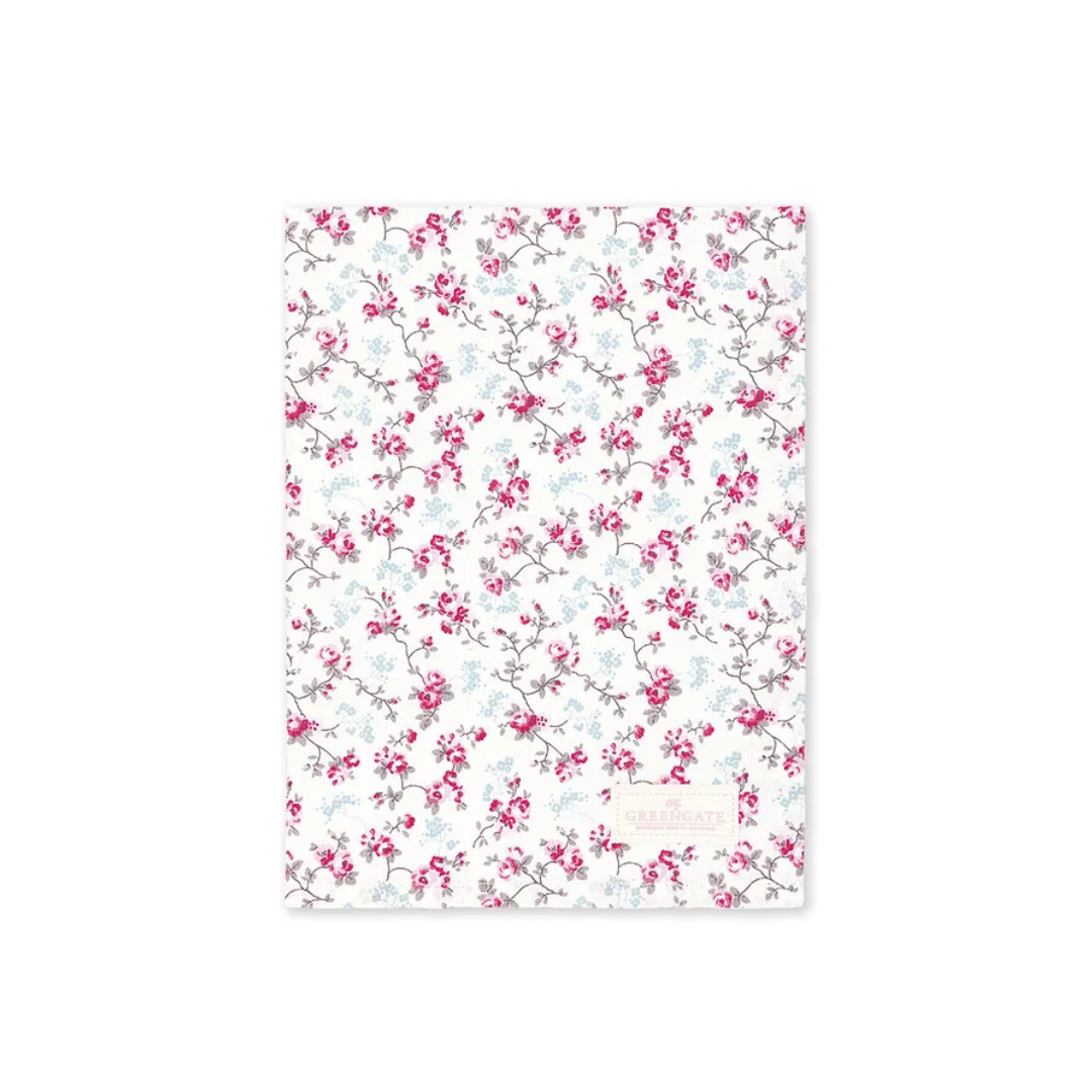 Geschirrtuch • Elsy white