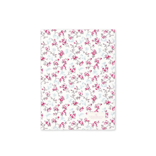 Geschirrtuch • Elsy white