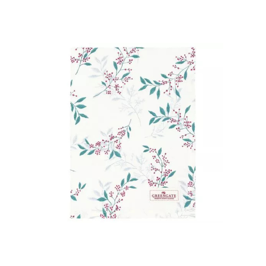 Geschirrtuch • Julani white