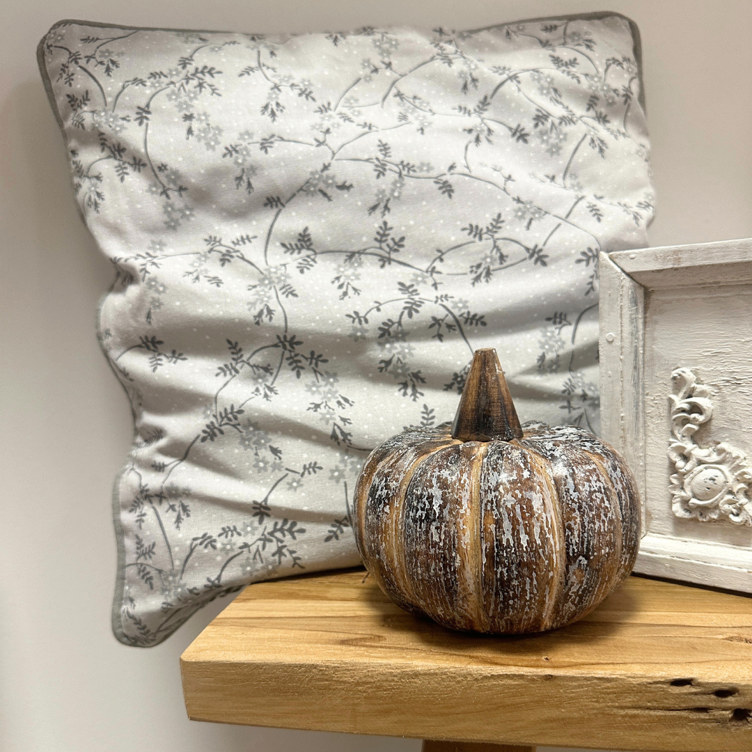 Kissenhülle - Amira grey