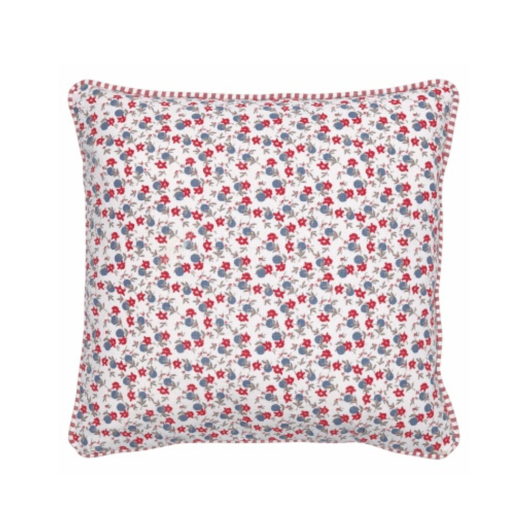 Kissenhülle - Helena white - 40x40