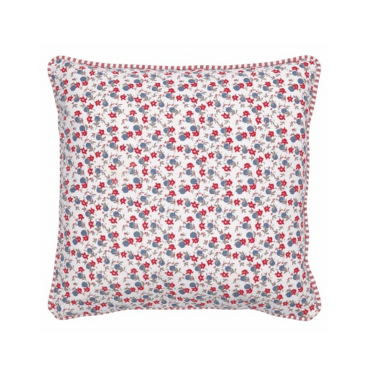 Kissenhülle - Helena white - 40x40