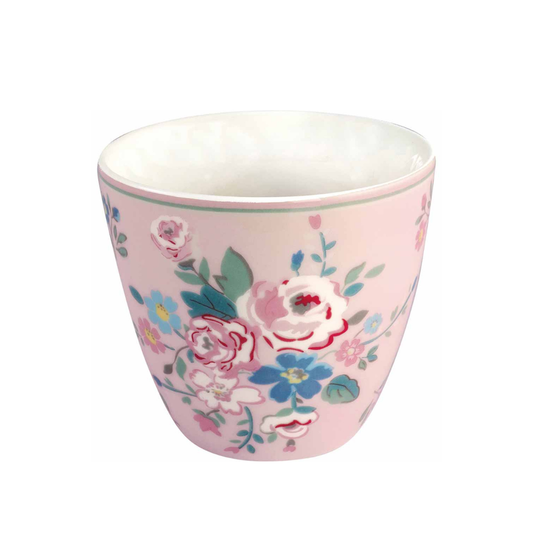Latte Cup • Inge Marie pale pink