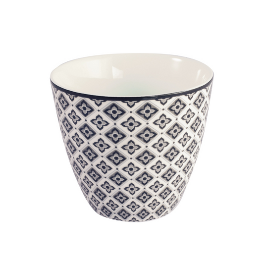 Latte Cup • Velma grey