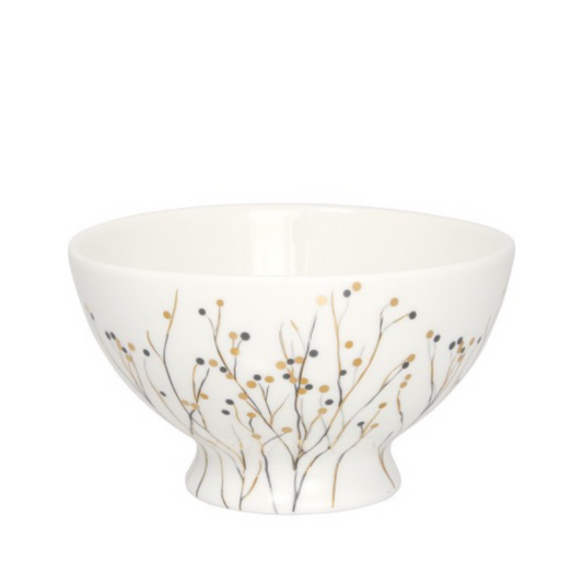 Schüssel • Soup Bowl • Antonia white