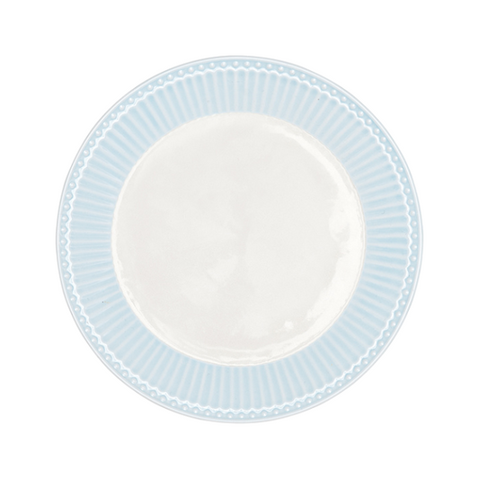 Teller - Alice pale blue