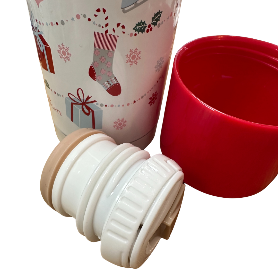 Thermosflasche - Jingle bell