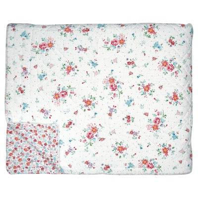 Quilt • Belle white 140x220