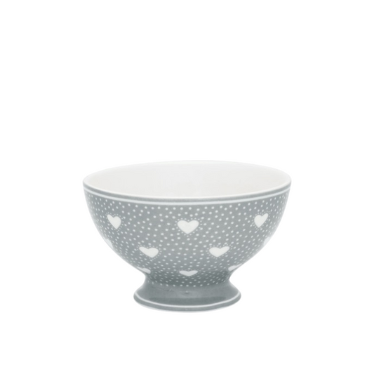Schüssel • Snack Bowl • Penny grey
