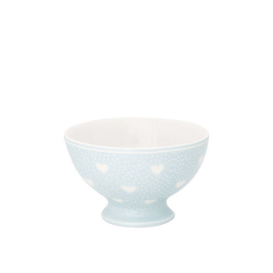 Schüssel • Snack Bowl • Penny pale blue