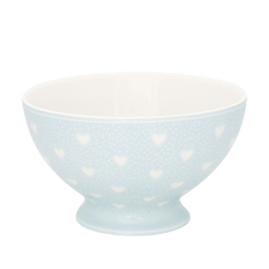 Schüssel • Soup Bowl • Penny pale blue