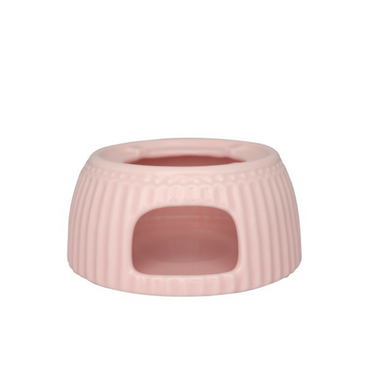 Stövchen - Alice pale pink