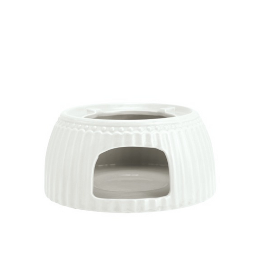 Stövchen - Alice white