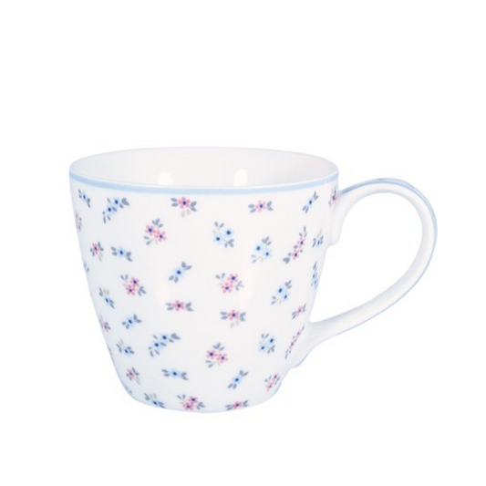 Teamug • Emely white