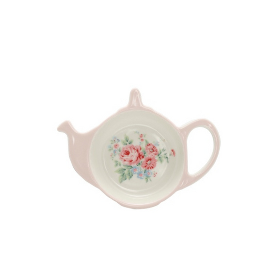 Teebeutelablage - Marley pale pink