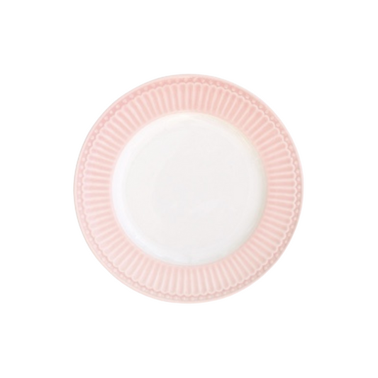 Teller Mini - Alice pale pink