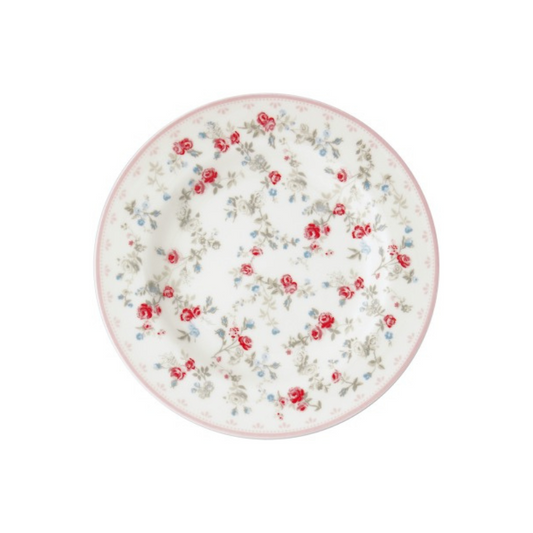 Teller Mini - Carly white