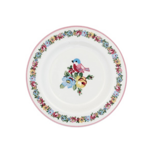 Teller Mini - Ellie whitte