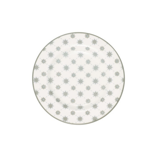 Teller Mini - Laurie pale grey