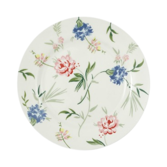 Teller - Henriette white