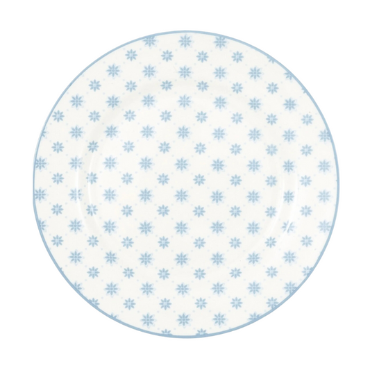 Teller - Laurie pale blue