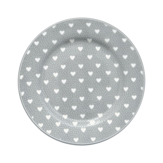 Teller GreenGate penny grey