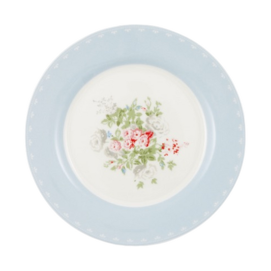 Teller - Petricia pale blue