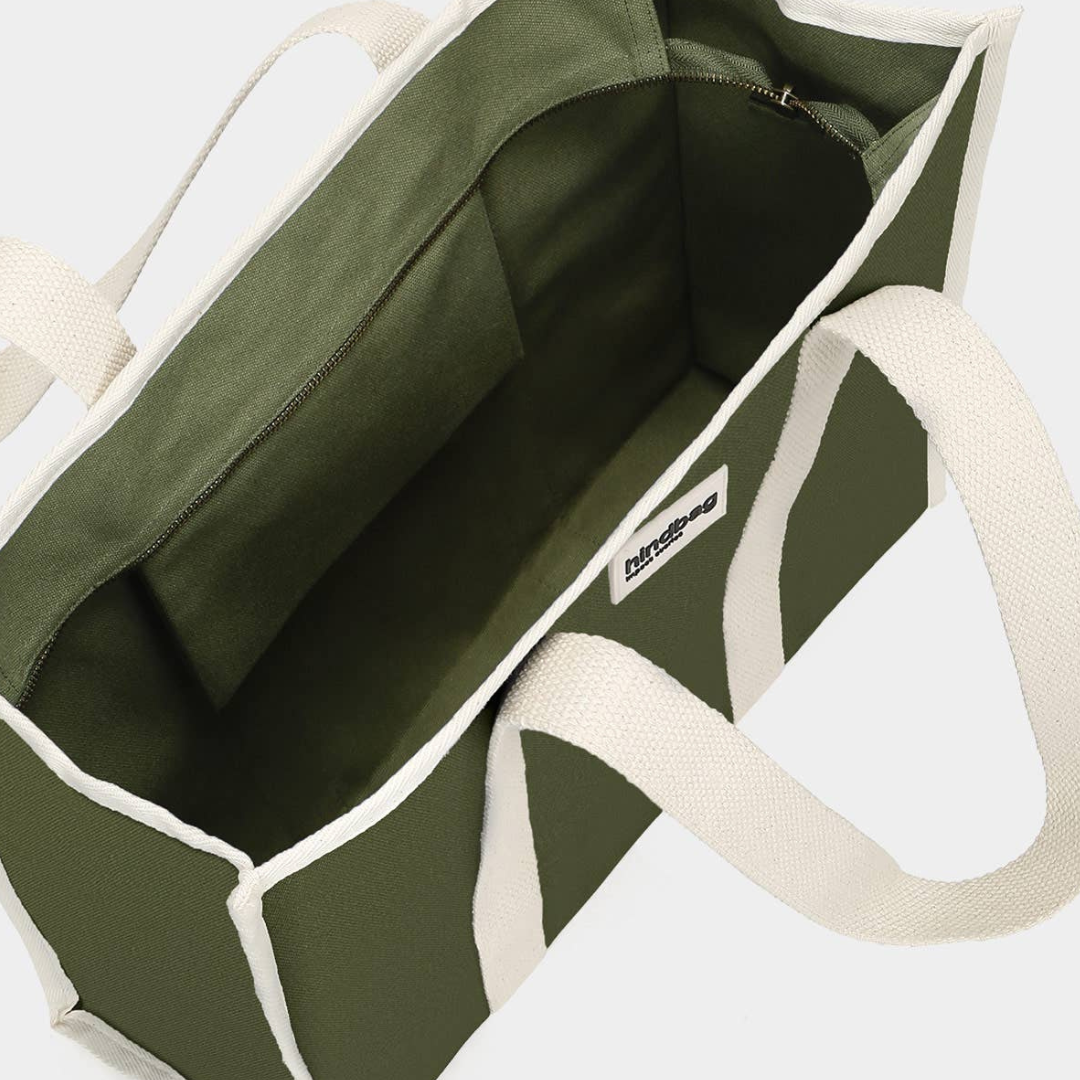 Shopper - OSCAR - Olive