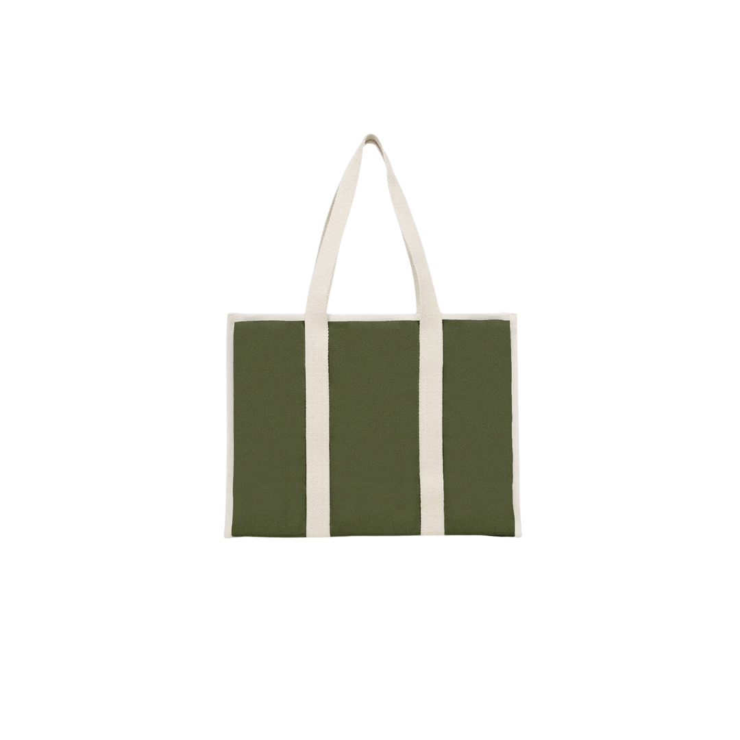 Shopper - OSCAR - Olive
