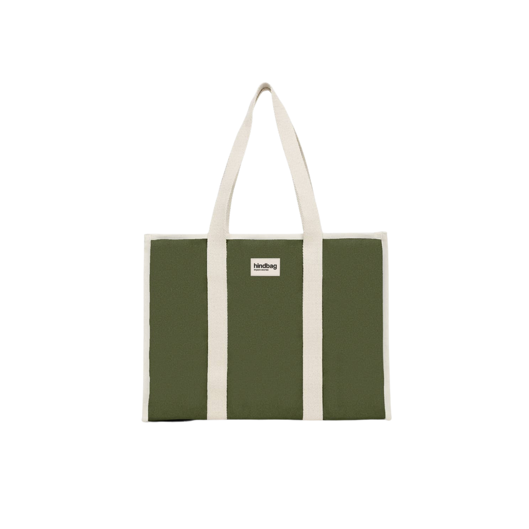 Shopper - OSCAR - Olive