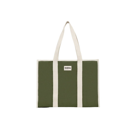 Shopper - OSCAR - Olive