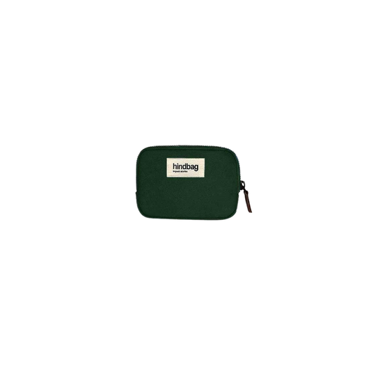 Geldbörse - LILI - Tanne