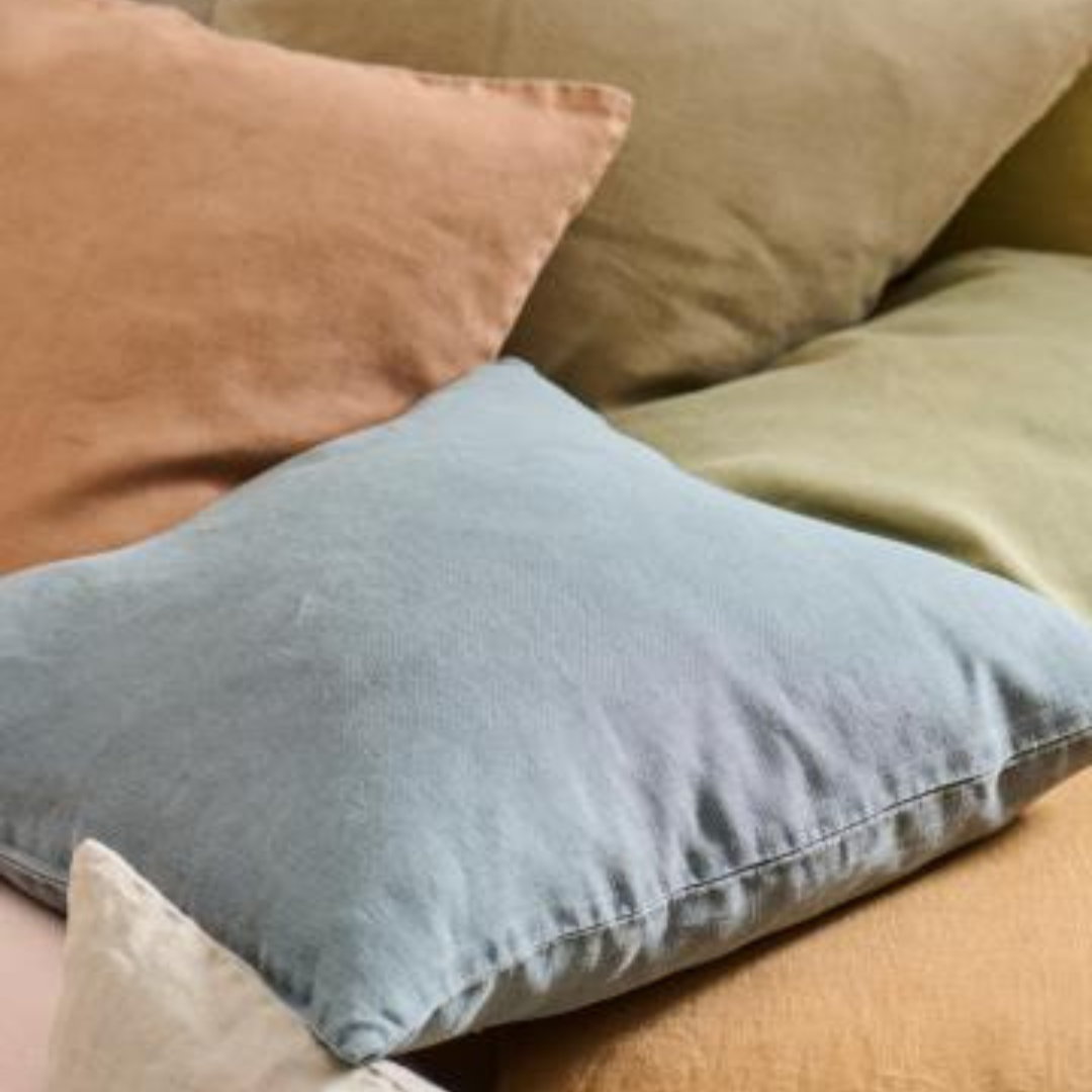 Kissenhülle - Fog 50x50