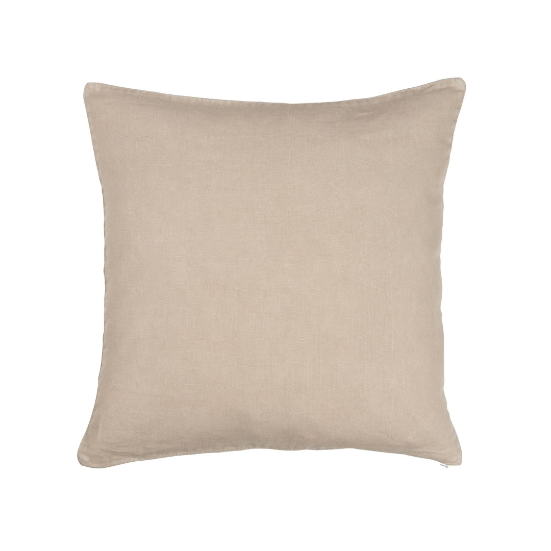 Kissenhülle - Fog 50x50