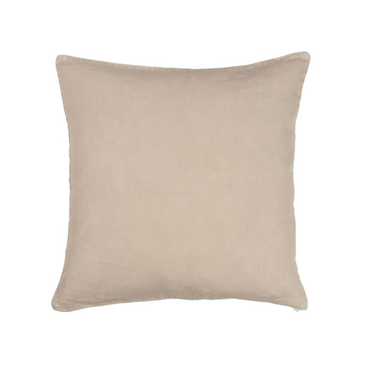 Kissenhülle - Fog 50x50