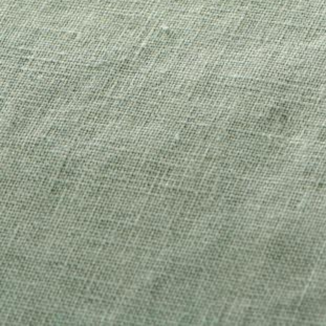 Kissenhülle - Misty Jade 50x50