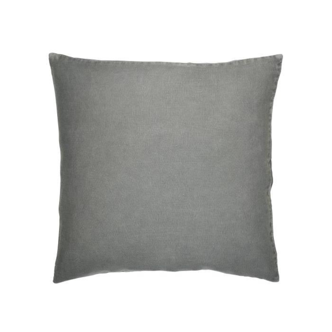 Kissenhülle - Smoke 50x50